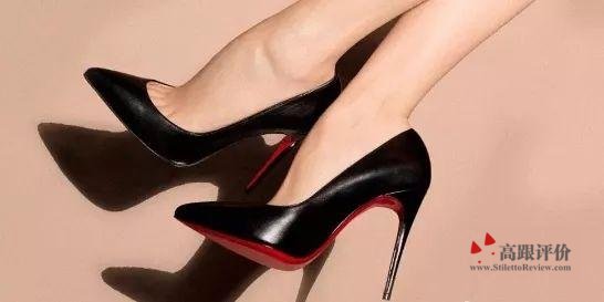 “如果没有一双CL红底鞋，就不要说自己时髦”-高跟评价